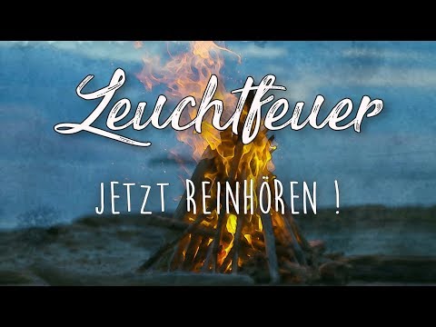 Tawar | Album Leuchtfeuer Preview